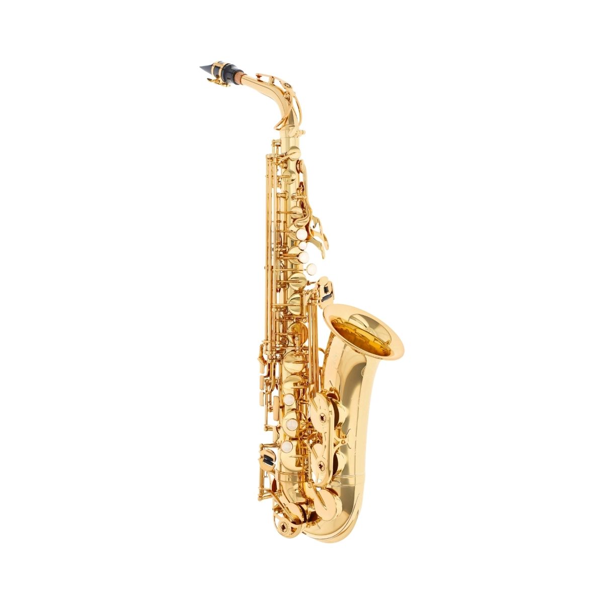 Saxophone ténor Yamaha YTS-480