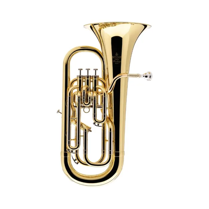 Euphonium Besson BE165