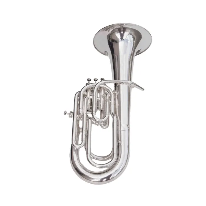 Saxhorn basse Courtois AC-164