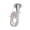 Saxhorn basse Courtois AC-164