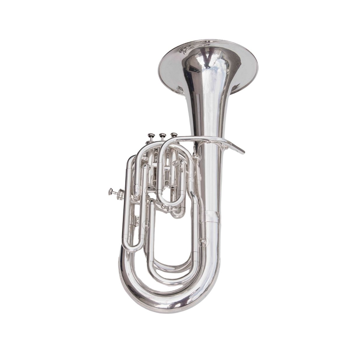 Saxhorn basse Courtois AC-164