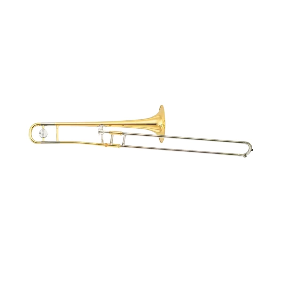 Trombone ténor simple Yamaha YSL-354