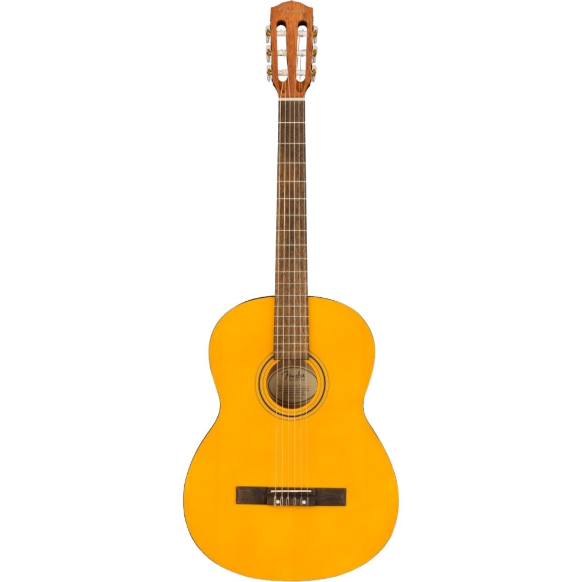 Guitare classique Fender ESC-105
