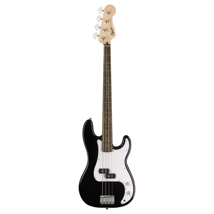 Basse électrique Squier by Fender Squier Sonic Precision Bass - Black