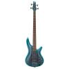 Basse électrique Ibanez SR300E - Cerulean Aura Burst