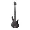 Basse électrique Yamaha TRBX504 - Trans Black