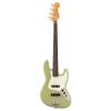 Basse électrique Fender Player II Jazz Bass - Birch Green