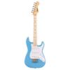 Guitare électrique Squier by Fender Stratocaster Mini - California Blue