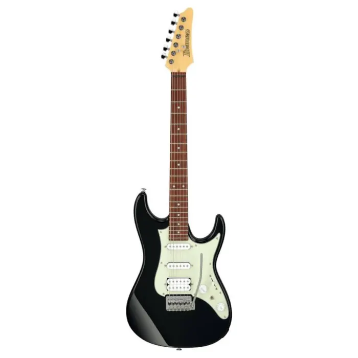 Guitare électrique Ibanez AZES40 - Black