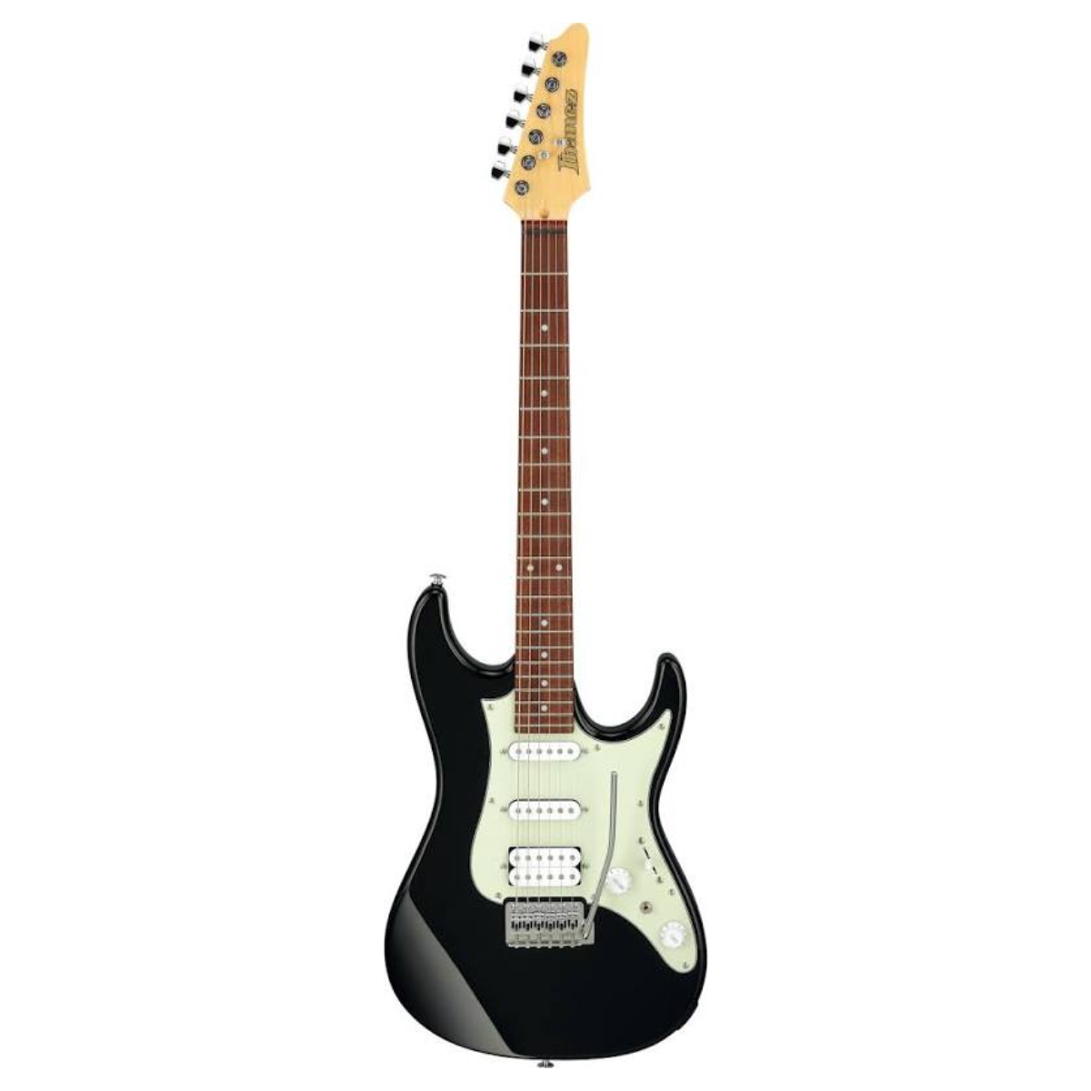 Guitare électrique Ibanez AZES40 - Black