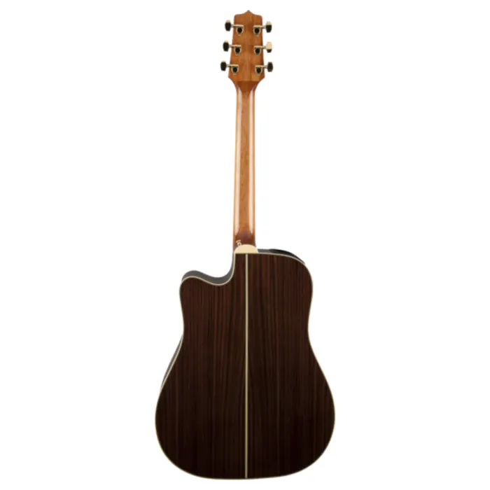 Guitare électro-acoustique Takamine GD51CE-NAT - Natural - Plus image 2