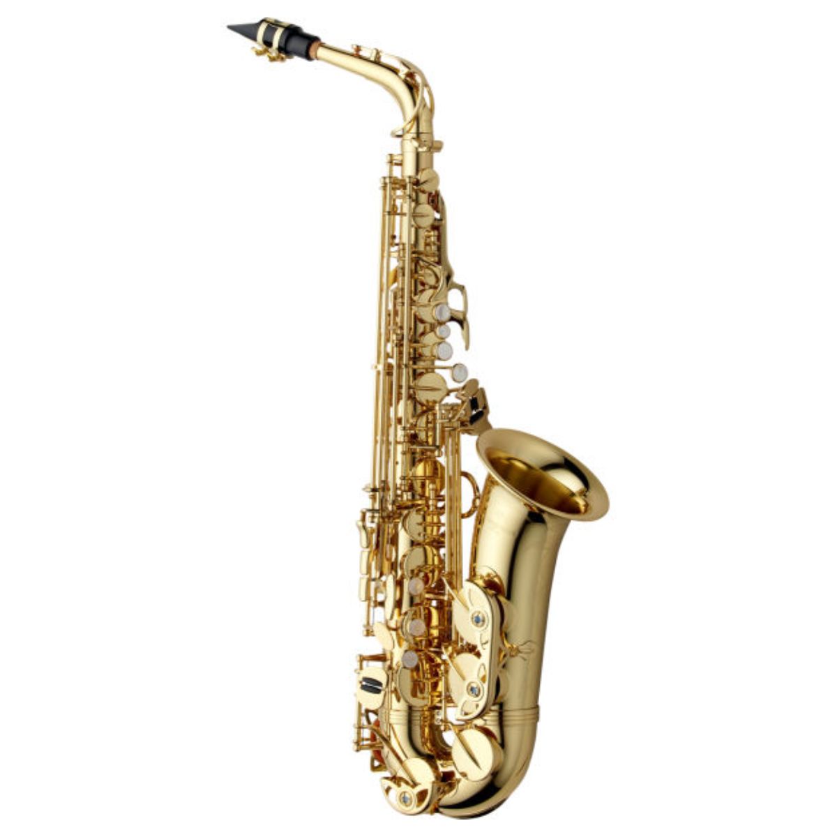 Saxophone alto Yanagisawa A-WO1