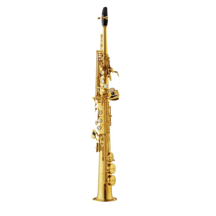 Saxophone soprano Yanagisawa S-WO1