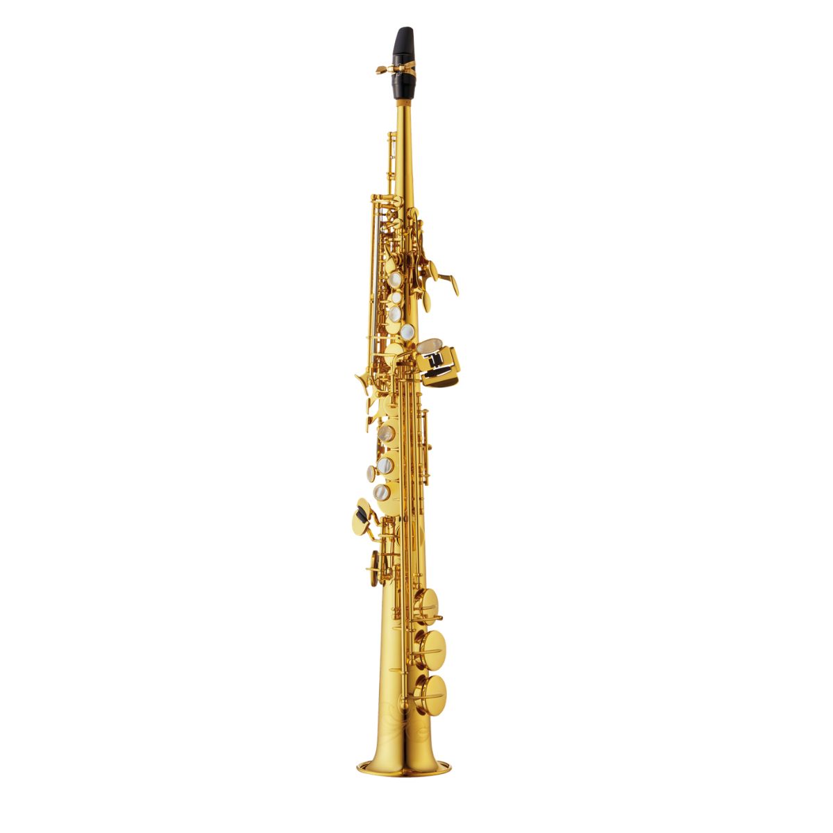 Saxophone soprano Yanagisawa S-WO1