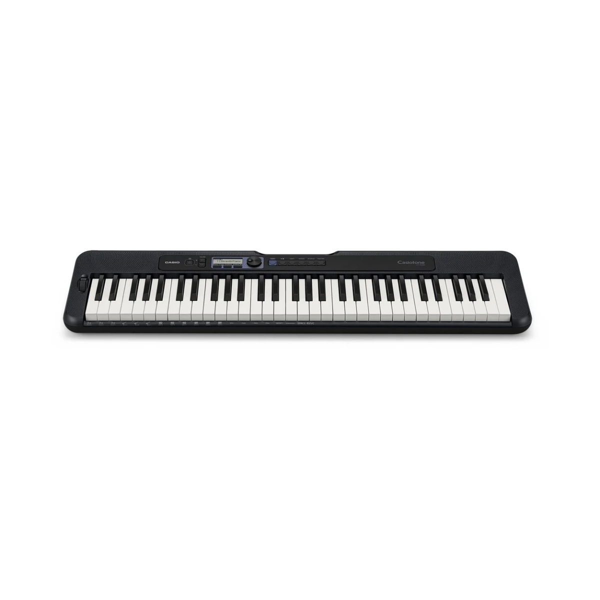Clavier arrangeur Casio CT-S300