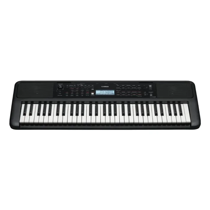 Clavier arrangeur Yamaha PSR-E383