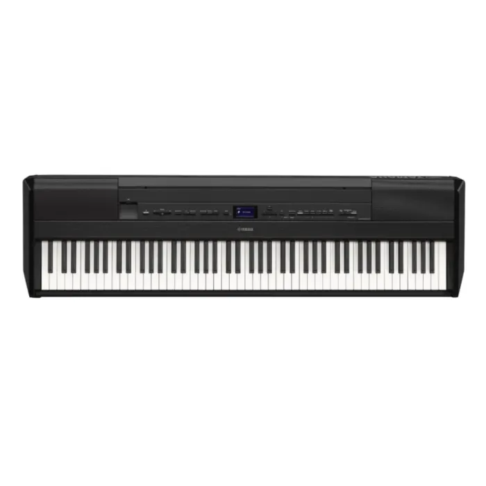 Piano numérique Yamaha P-525