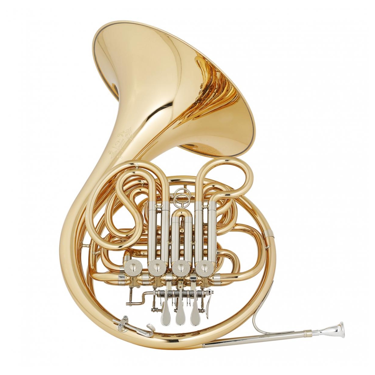 Cor d'harmonie Fa MTP 800