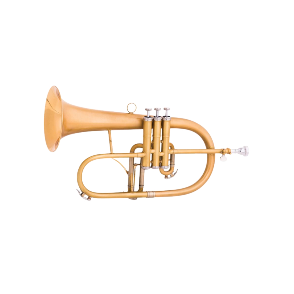 Bugle MTP F835XL