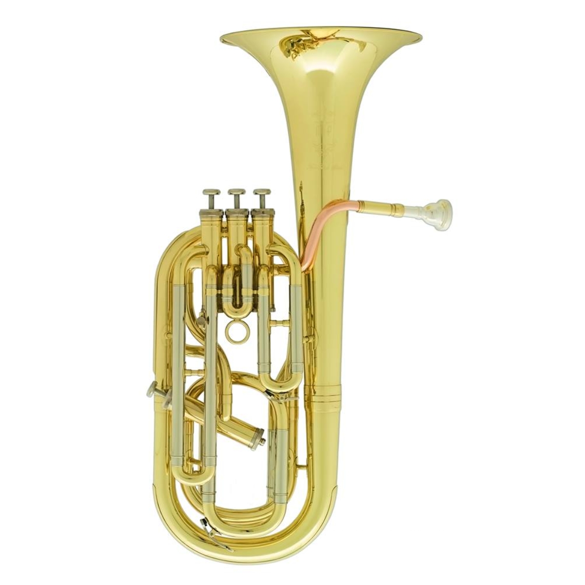 Saxhorn baryton MTP NY-231-4