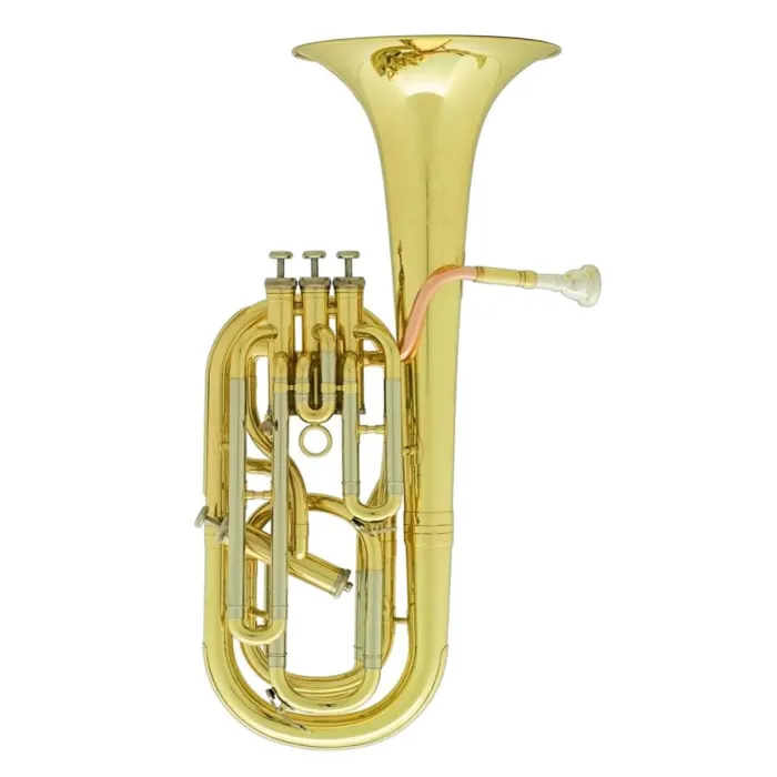 Saxhorn baryton MTP NY-231-4