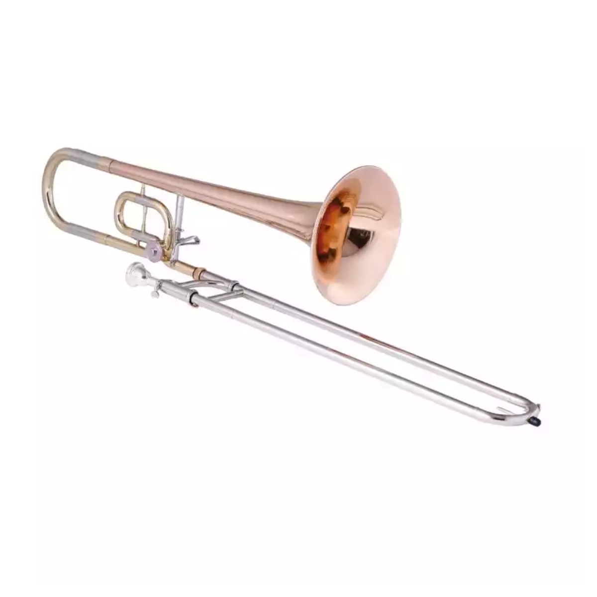 Trombone ténor complet (enfant) Sib/do MTP 127