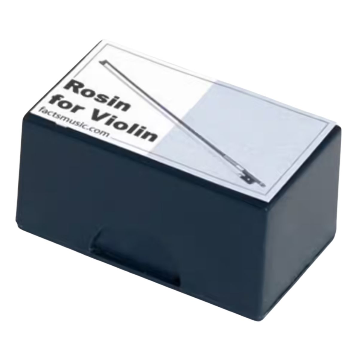 Colophane pour violon / alto
