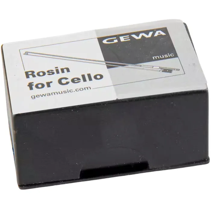 Colophane pour violoncelle