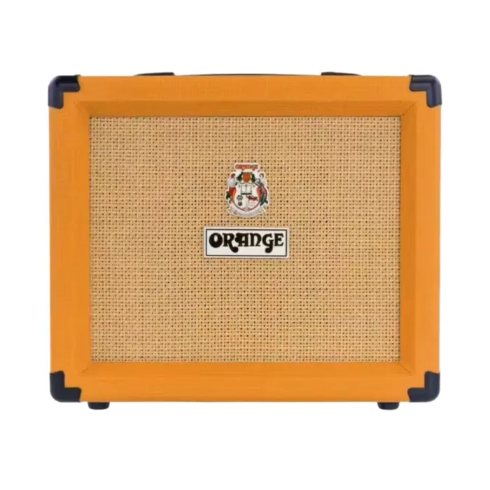Ampli Orange Crush 20