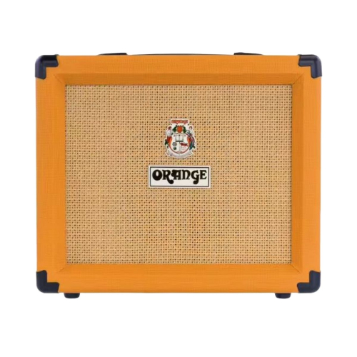 Ampli Orange Crush 20