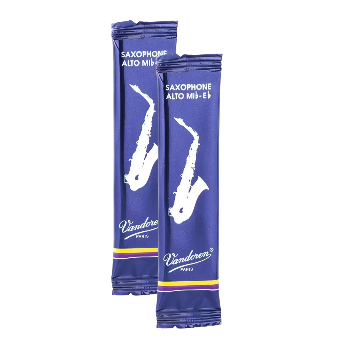 2 Anches Saxophone