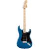 Guitare électrique Squier by Fender Affinity Strat MN - Lake Placid Blue