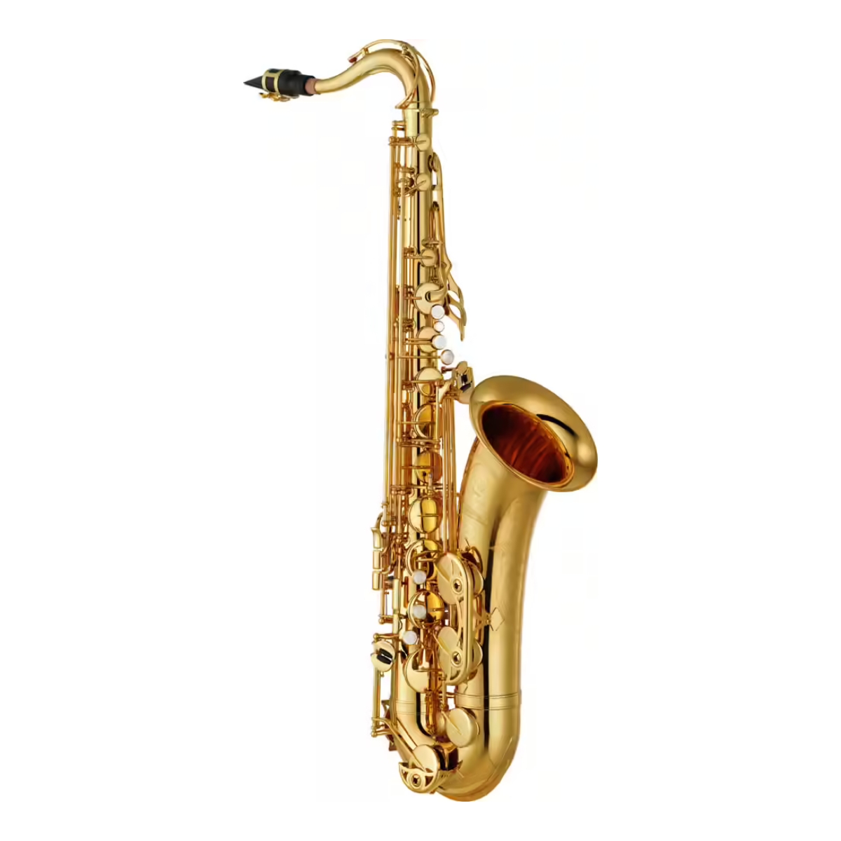 Saxophone ténor Yamaha YTS-480