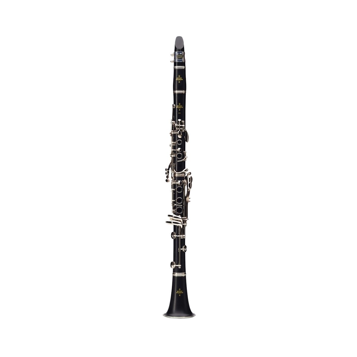 Clarinette Buffet Crampon E11
