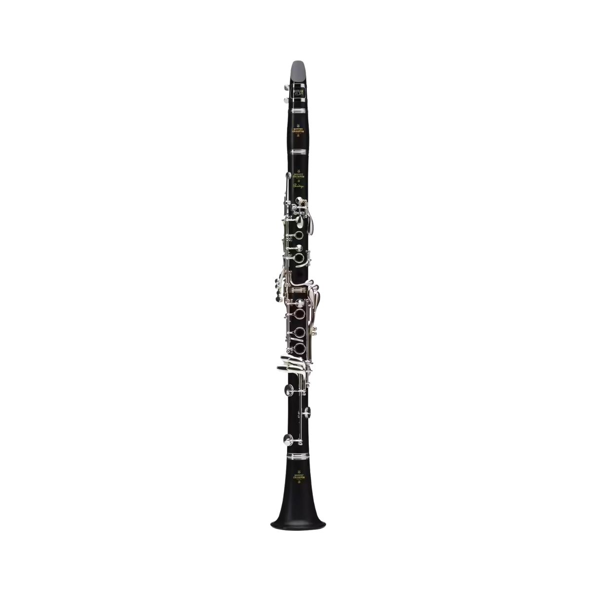 Clarinette Buffet Crampon Prodige