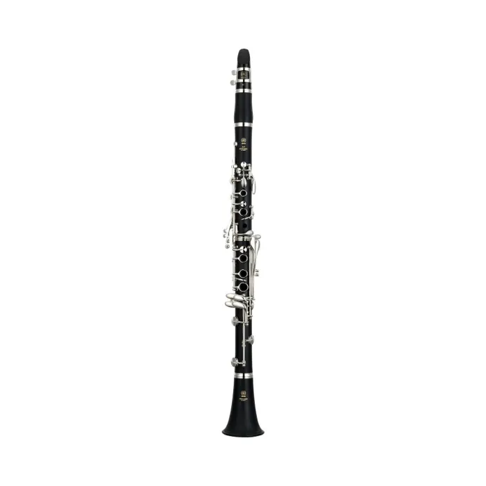 Clarinette Yamaha YCL-255