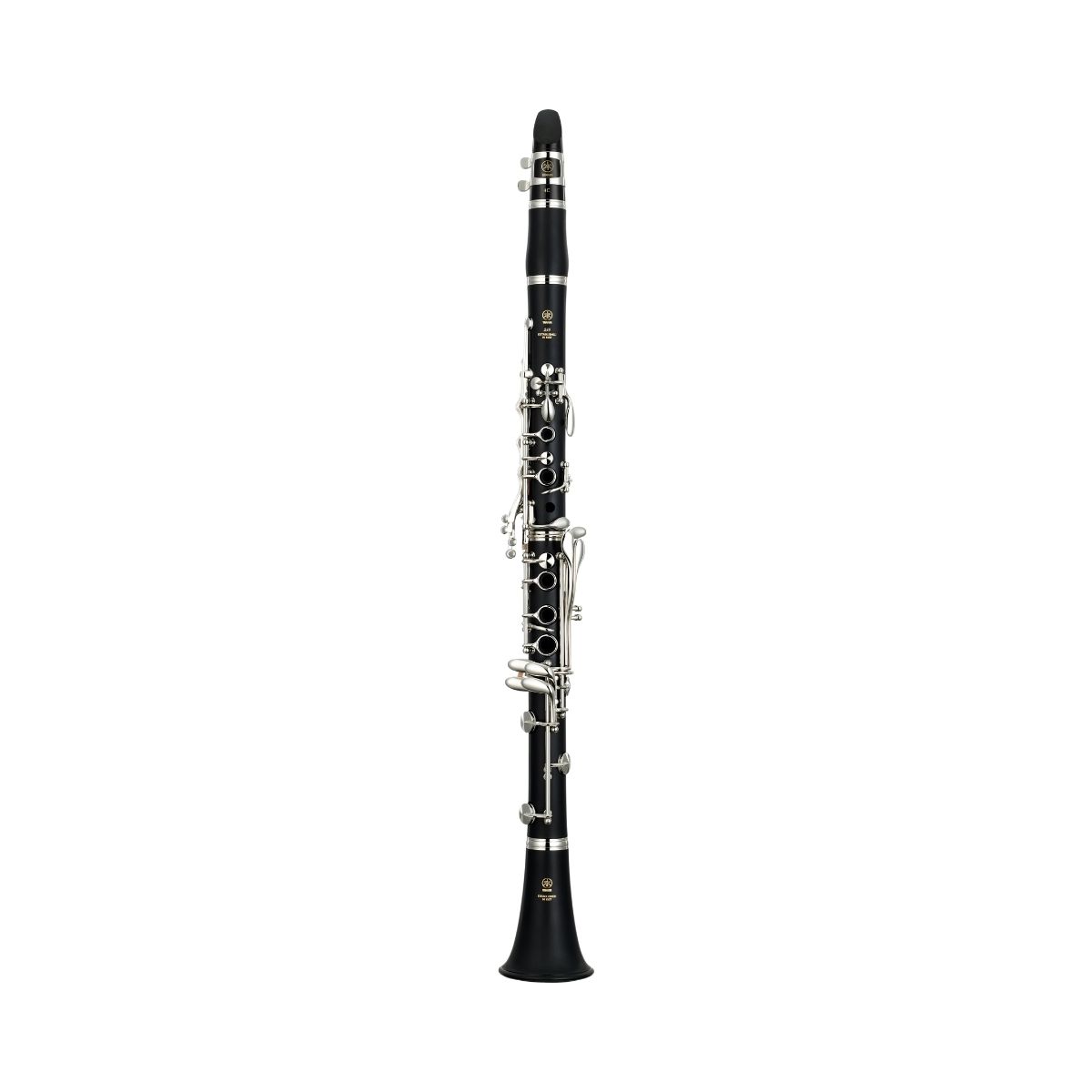 Clarinette Yamaha YCL-255