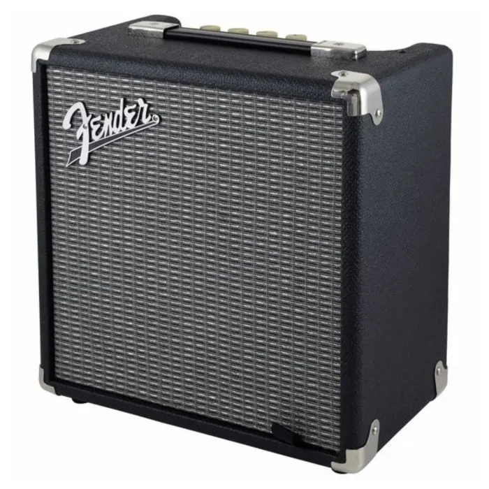 Ampli basse Fender Rumble 15