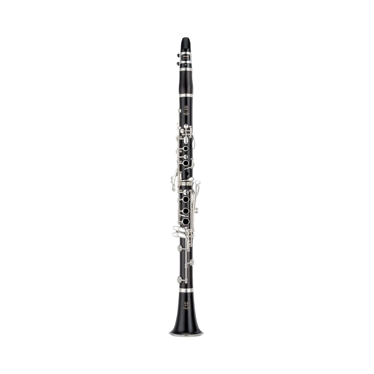 Clarinette Yamaha YCL-450