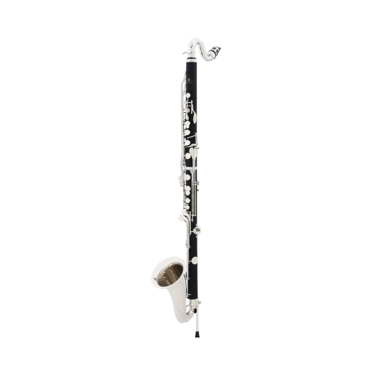 Clarinette Basse Jupiter JBC-1000