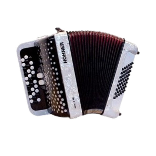 Accordéons