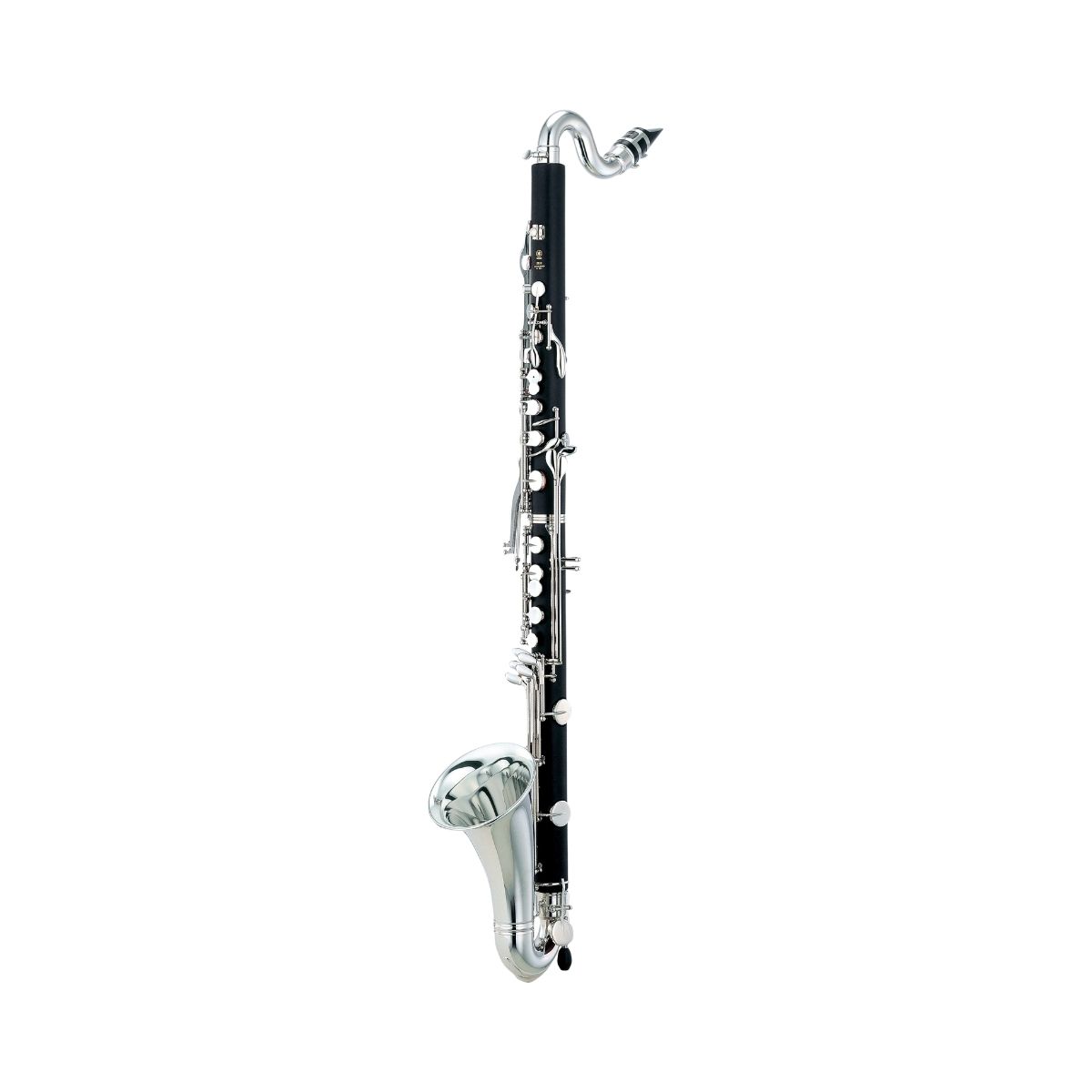 Clarinette Basse Yamaha YCL-221