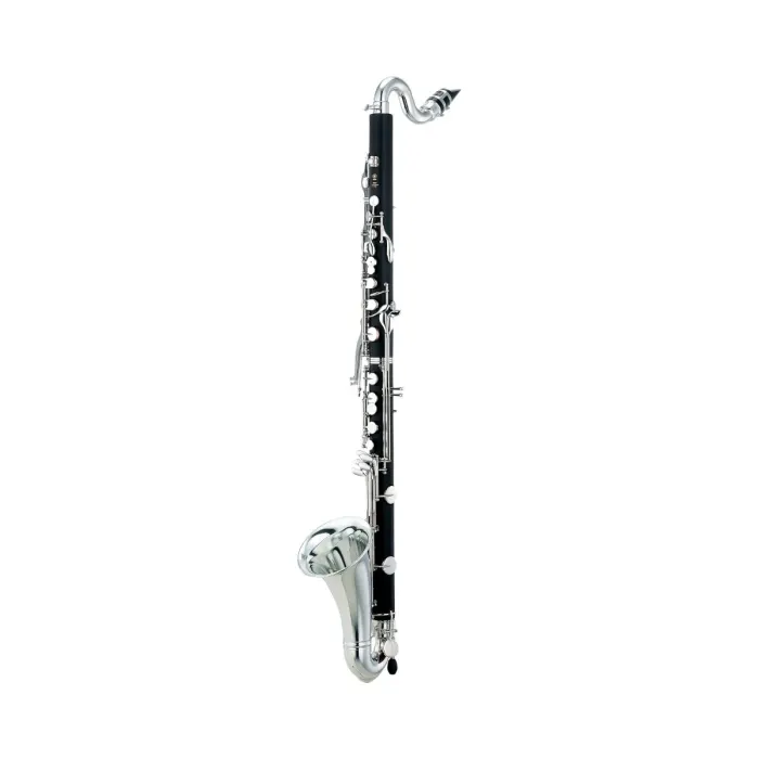 Clarinette Basse Yamaha YCL-221