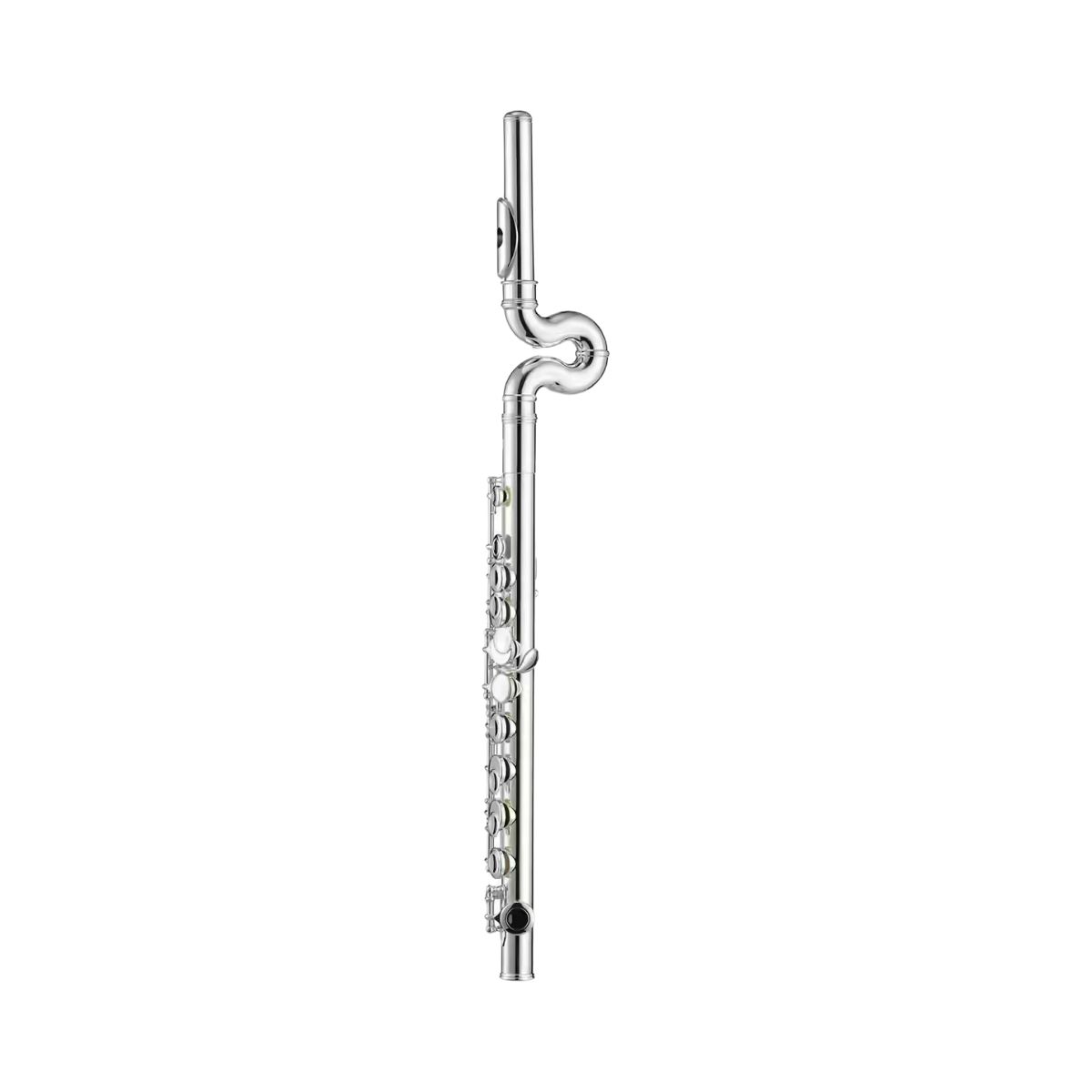 Flûte traversière Jupiter JFL-700WD