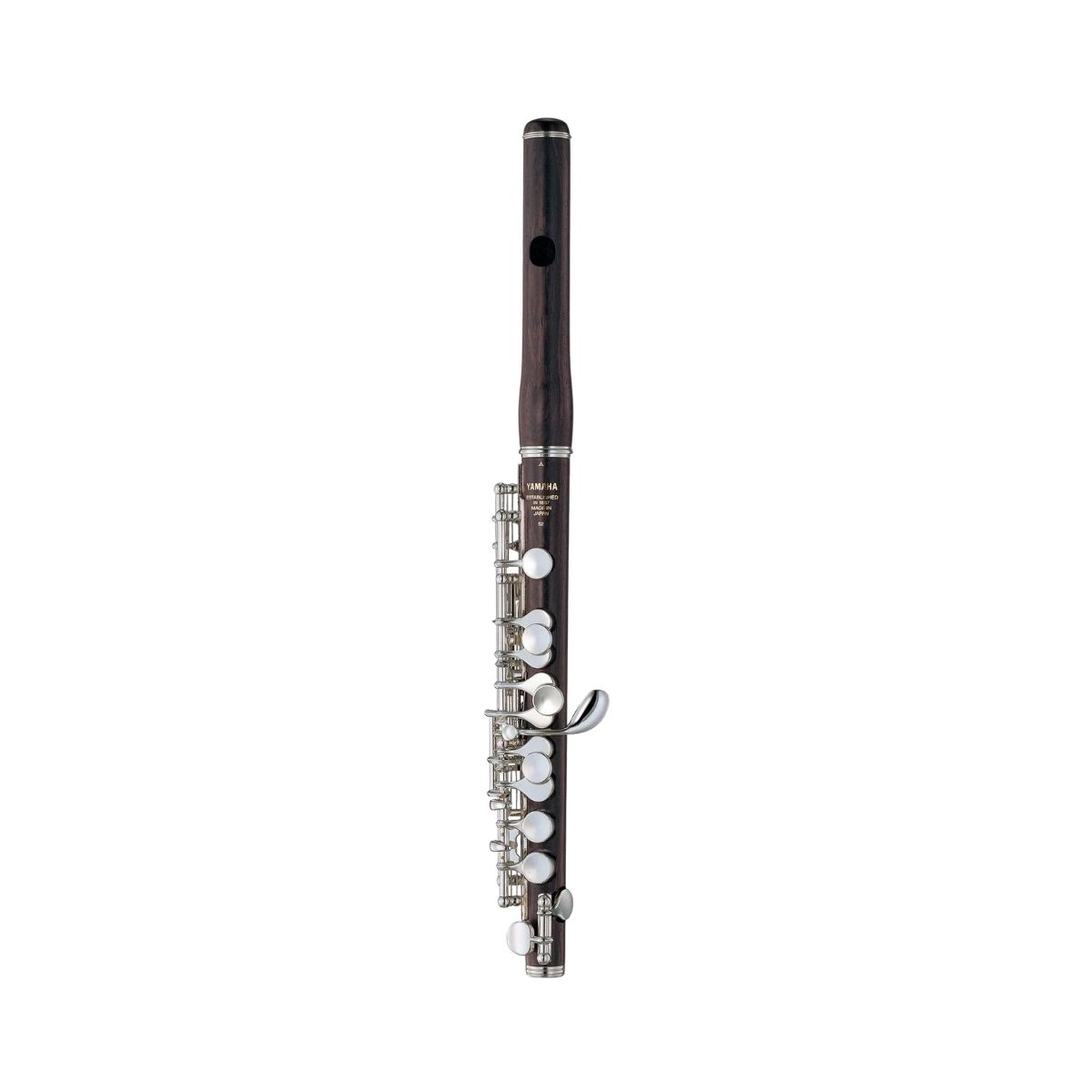 Flûte traversière Piccolo Yamaha YPC-62
