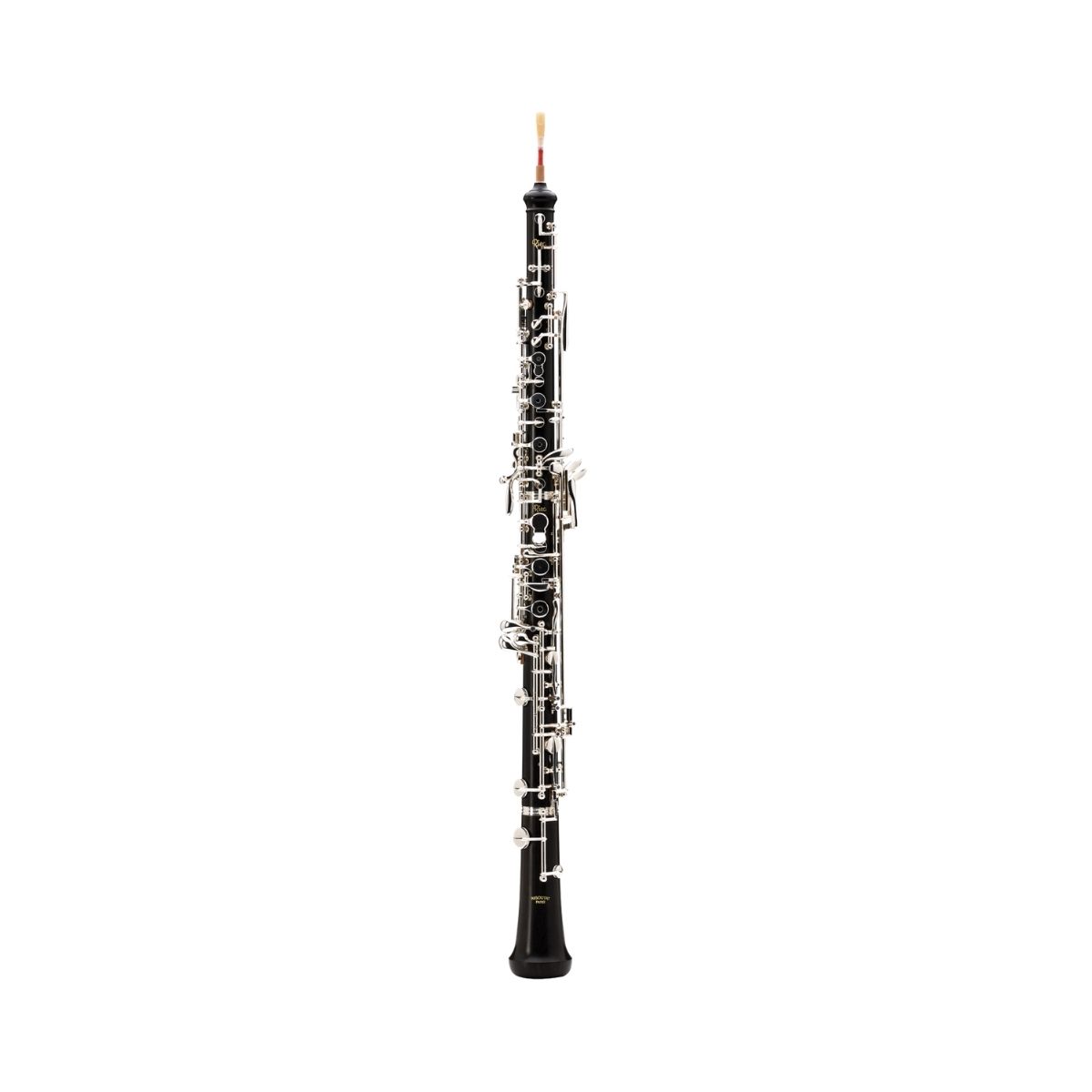 Hautbois Rigoutat Riec