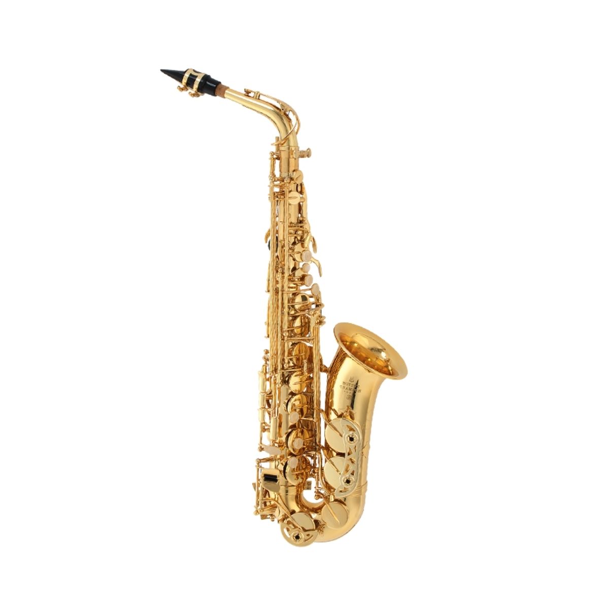 Saxophone alto Buffet Crampon Série 100