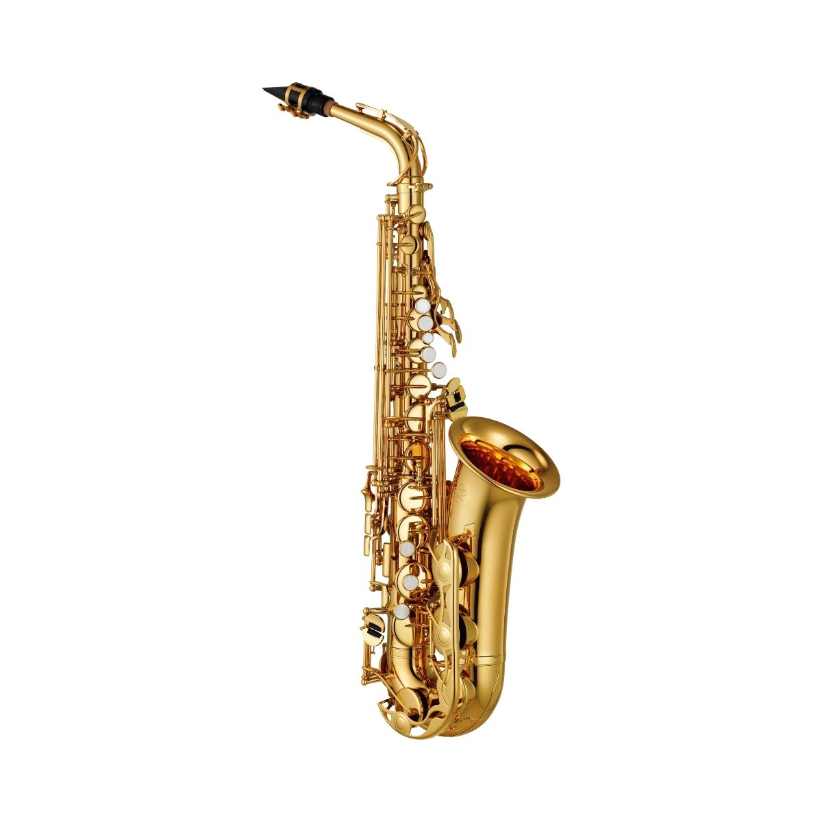 Saxophone alto Yamaha YAS-280