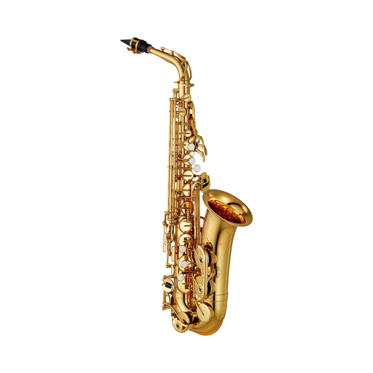 Saxophone alto Yamaha YAS-480