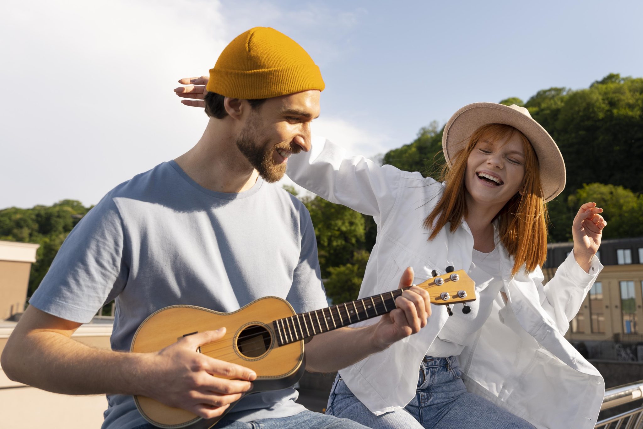 Location flexible d'instruments de musique